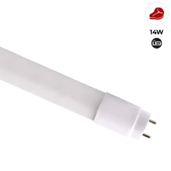 Tubo LED T8 nano especial carnicerías 90cm 14W