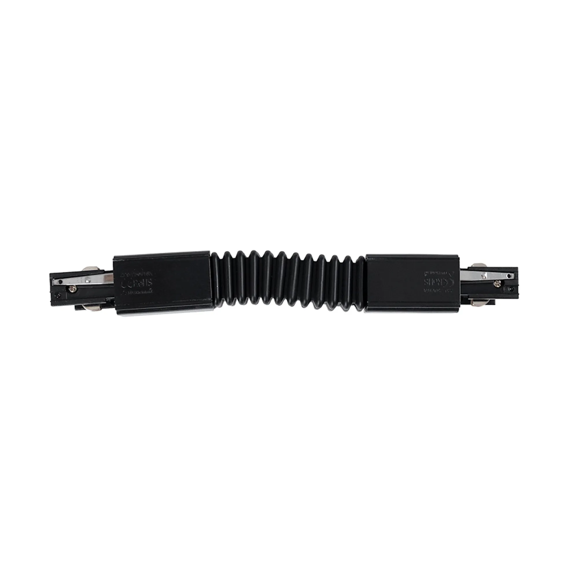 Unión flexible para carril trifásico de superficie - GEN2