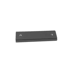 Unión recta para carril magnético 2627 - 48V - 20mm