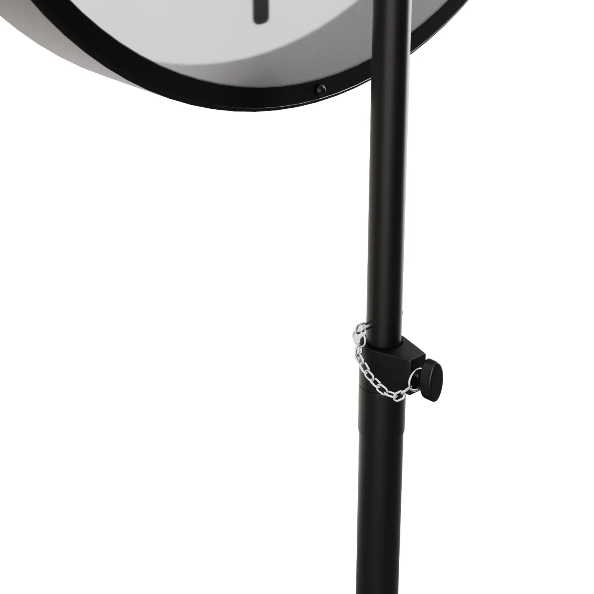 Ventilador holográfico 3D con trípode - Ø 52cm - 72W