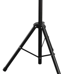 Ventilador holográfico 3D con trípode - Ø 52cm - 72W