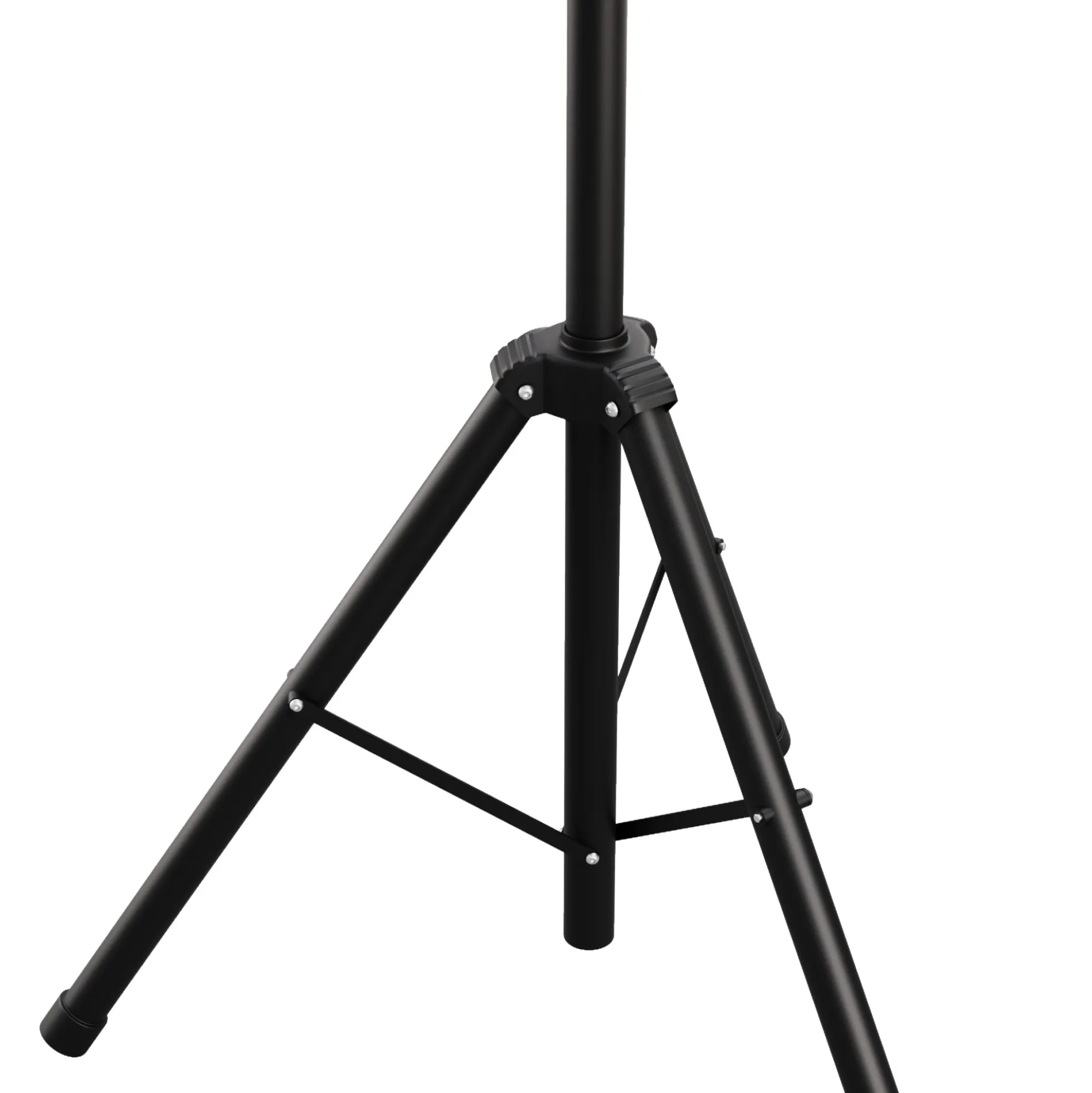 Ventilador holográfico 3D con trípode - Ø 52cm - 72W