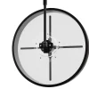 Ventilador holográfico 3D de techo - Soporte regulable - Ø 52cm - 72W