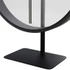 Ventilador holográfico en 3D de mesa - Ø 52cm - 72W