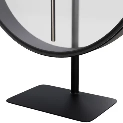 Ventilador holográfico en 3D de mesa - Ø 52cm - 72W