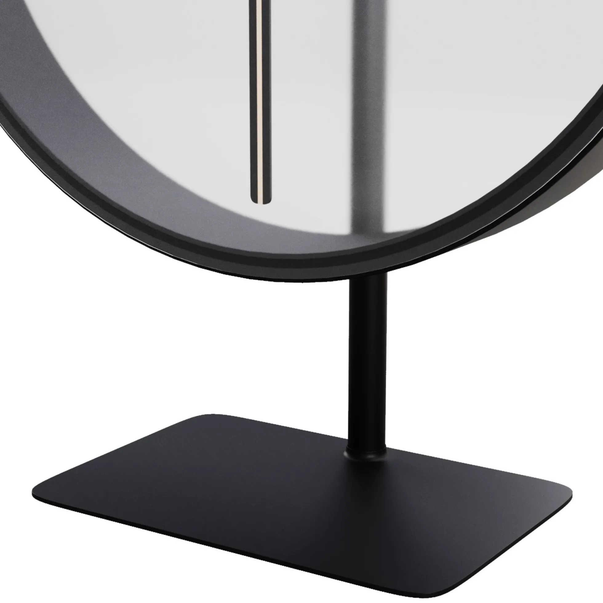 Ventilador holográfico en 3D de mesa - Ø 52cm - 72W