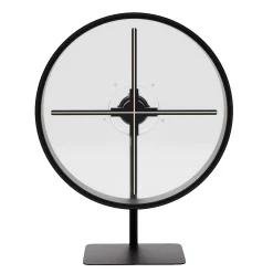 Ventilador holográfico en 3D de mesa - Ø 52cm - 72W