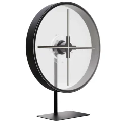 Ventilador holográfico en 3D de mesa - Ø 52cm - 72W