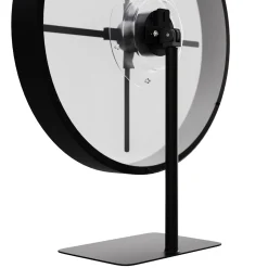 Ventilador holográfico en 3D de mesa - Ø 52cm - 72W